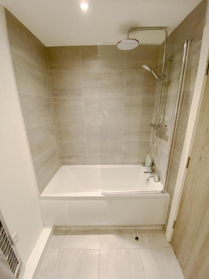 The Seaside Maisonette. Free Parking/Close To Town Bournemouth Eksteriør bilde